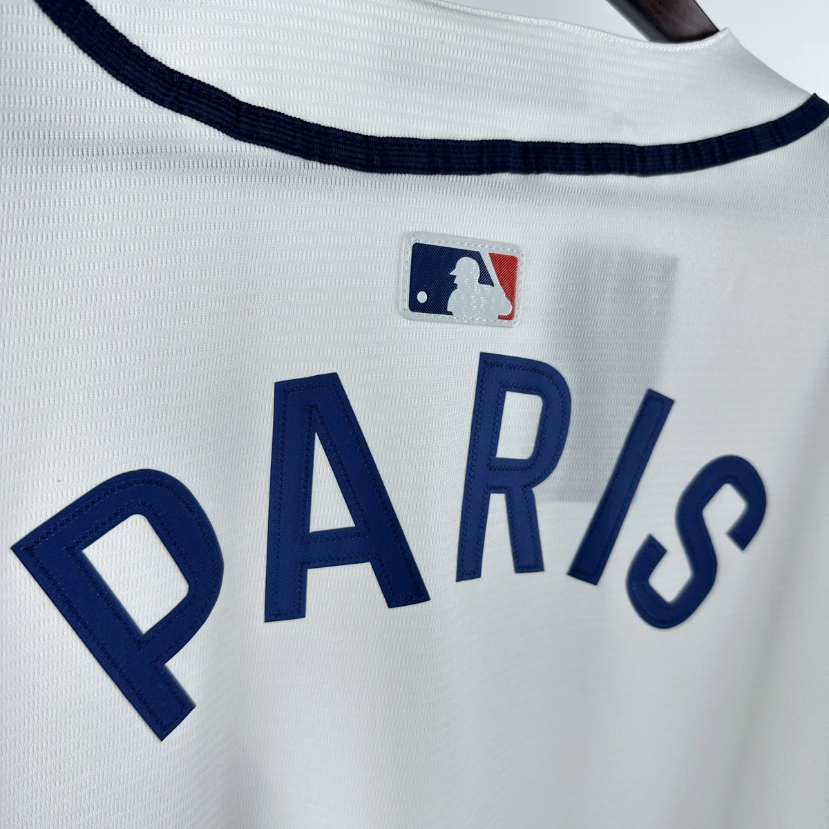 Camisa - PSG (edição colaborativa)