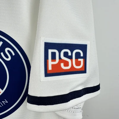 Camisa - PSG (edição colaborativa)