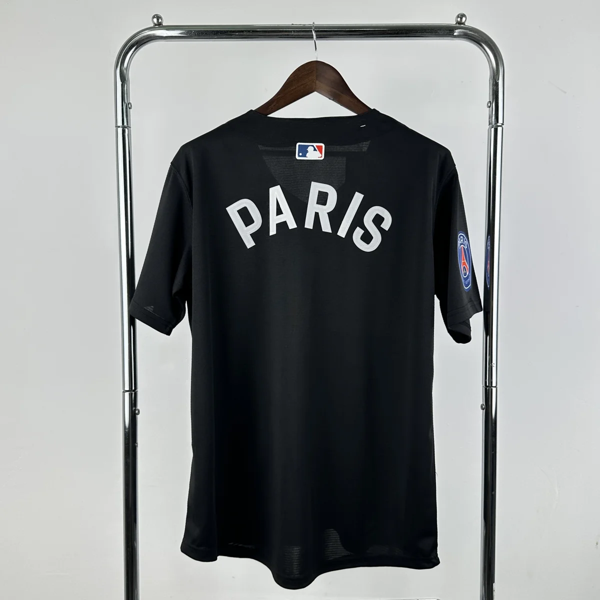 Camisa - PSG (edição colaborativa)