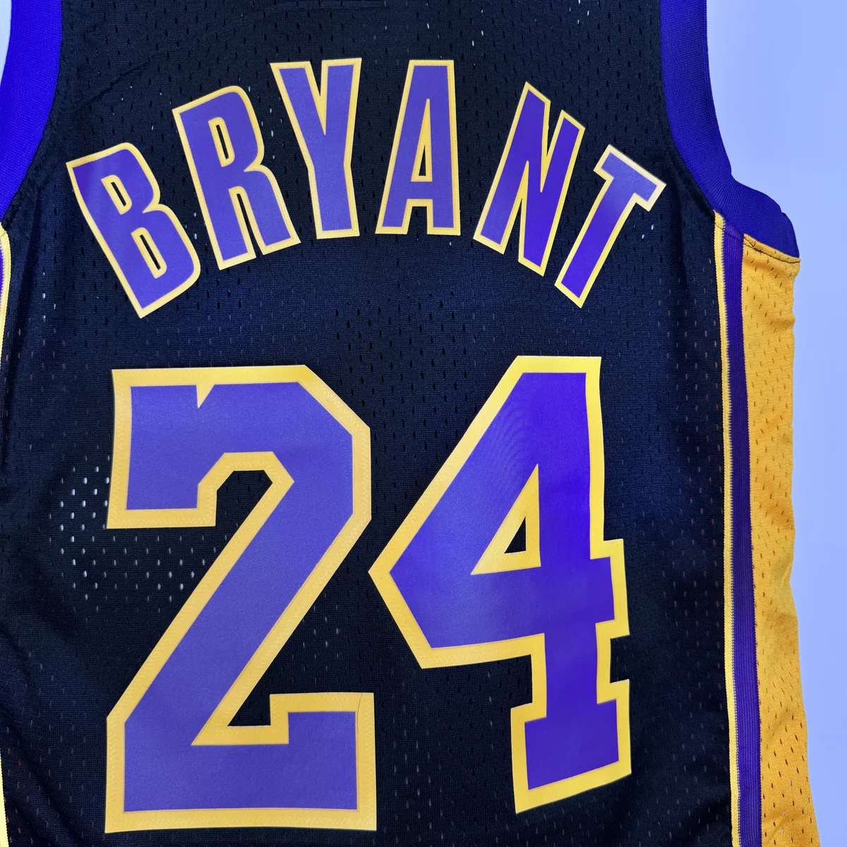 Camisa - LA Lakers - 09 a 10