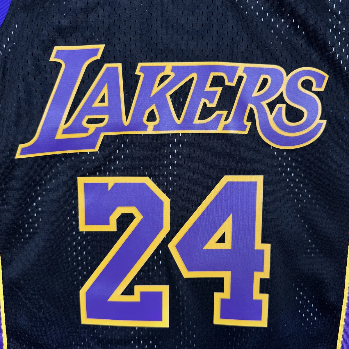 Camisa - LA Lakers - 09 a 10