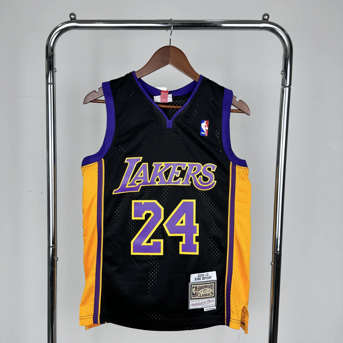 Camisa - LA Lakers - 09 a 10