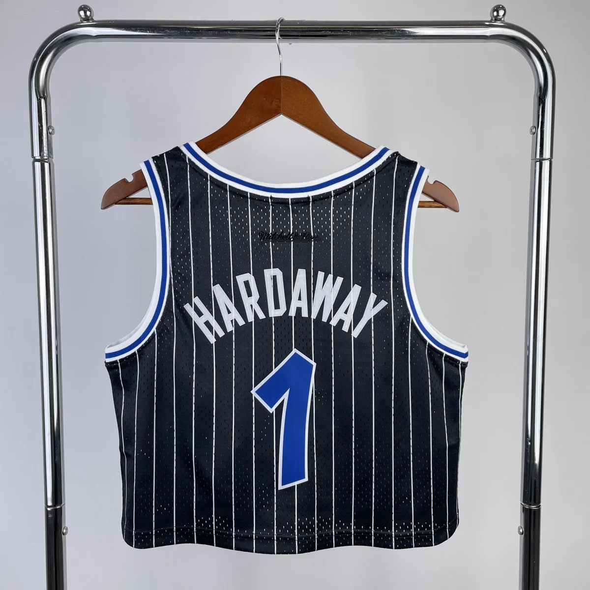 Camisa - Orlando Magic (retrô)