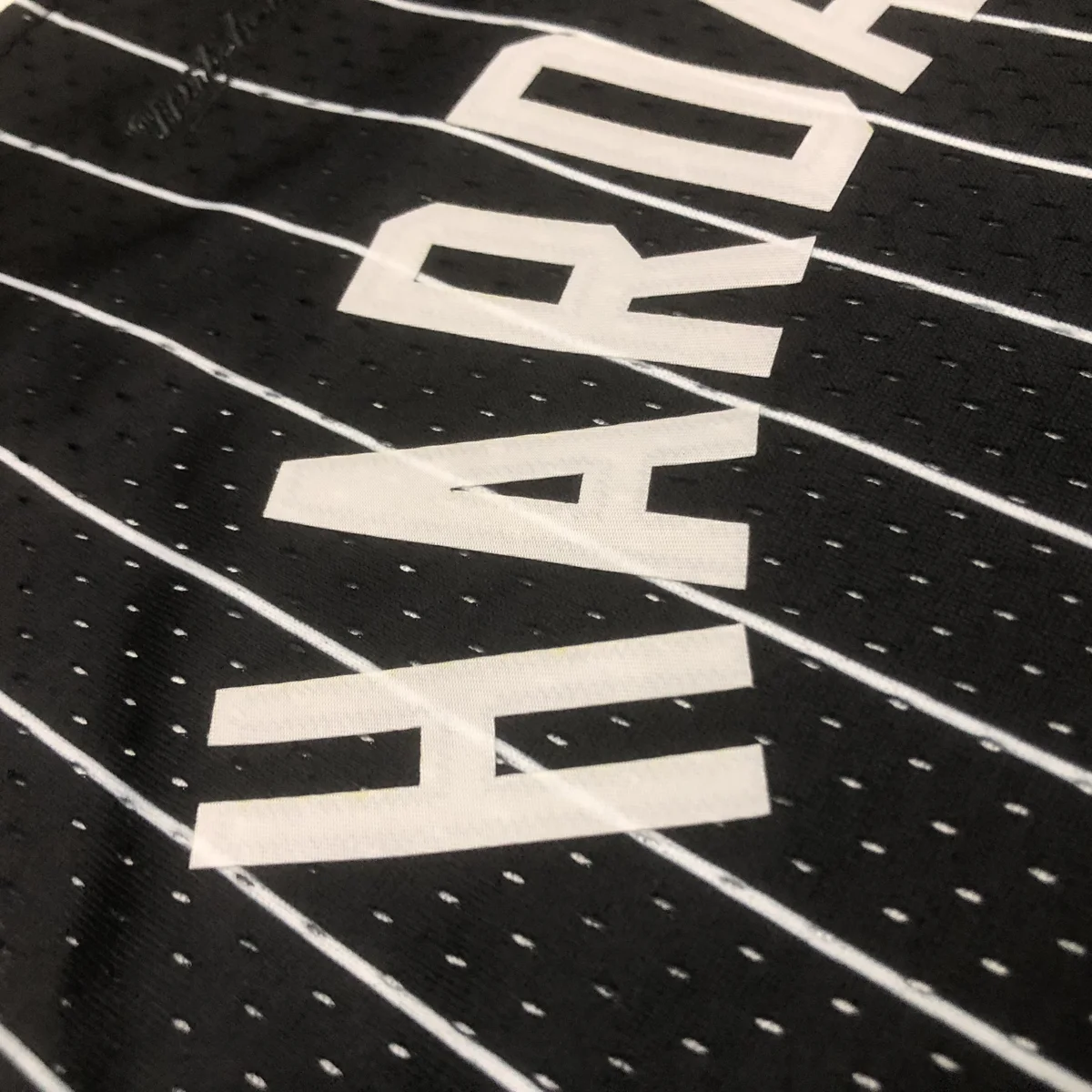 Camisa - Orlando Magic (retrô)