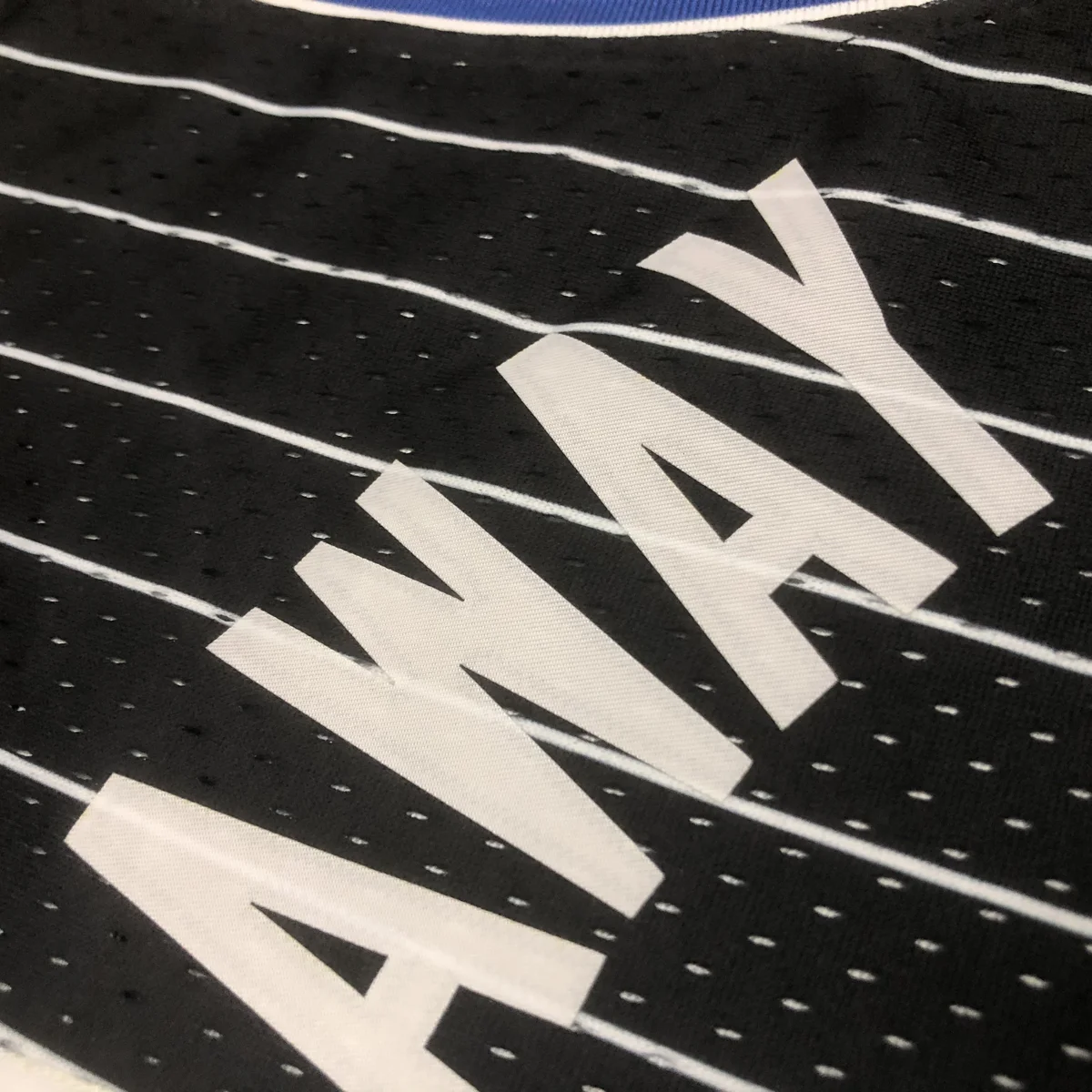 Camisa - Orlando Magic (retrô)