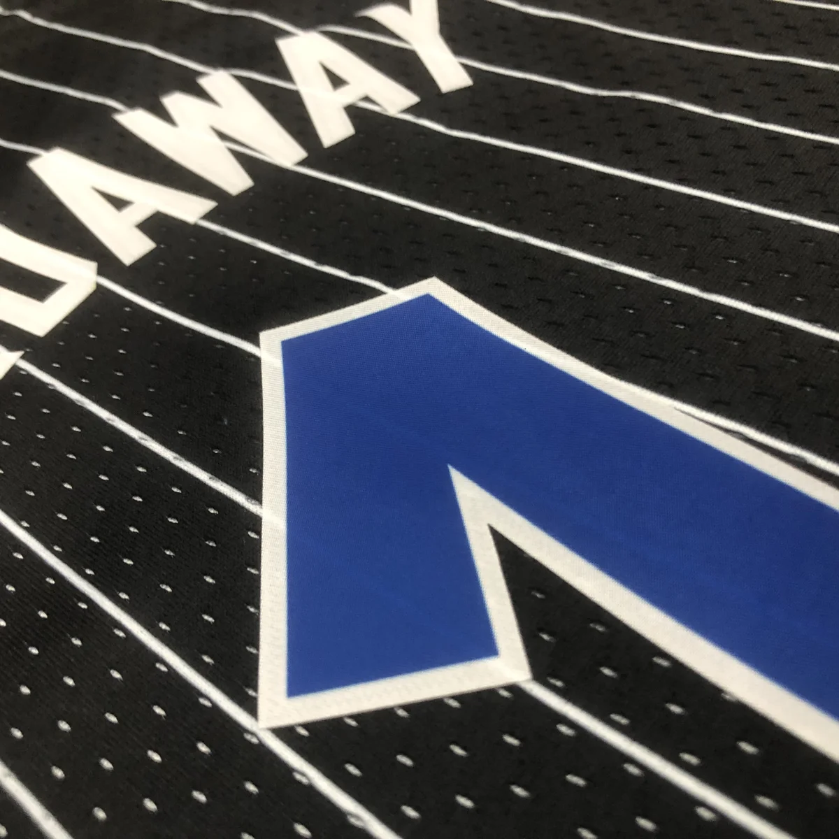 Camisa - Orlando Magic (retrô)