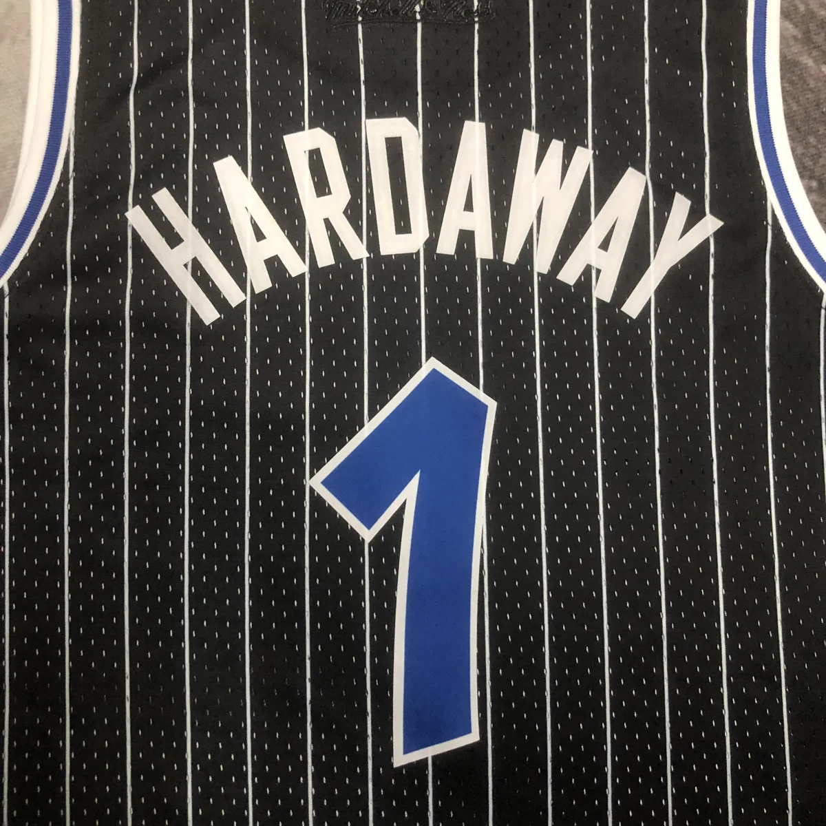 Camisa - Orlando Magic (retrô)