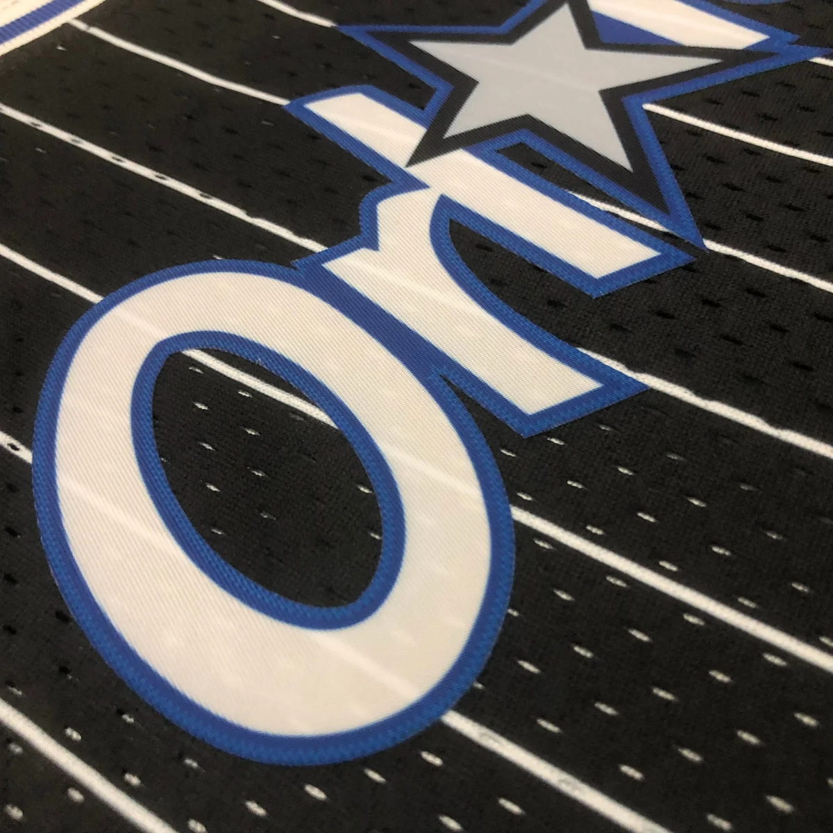 Camisa - Orlando Magic (retrô)