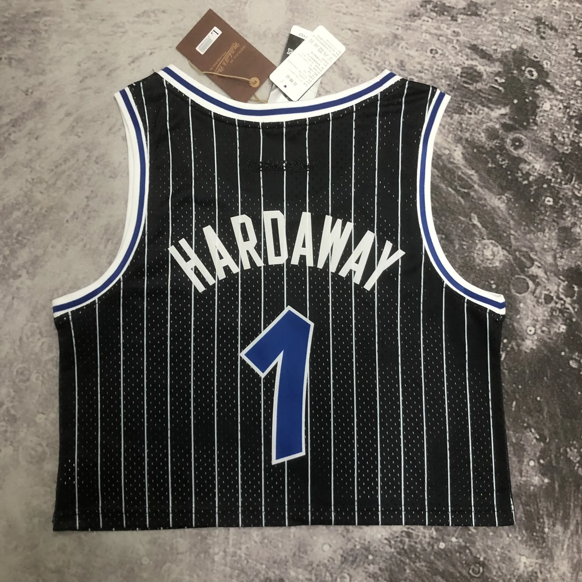 Camisa - Orlando Magic (retrô)