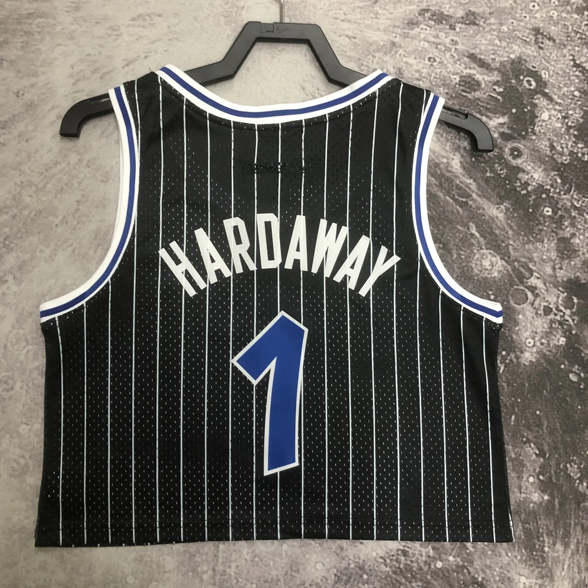 Camisa - Orlando Magic (retrô)