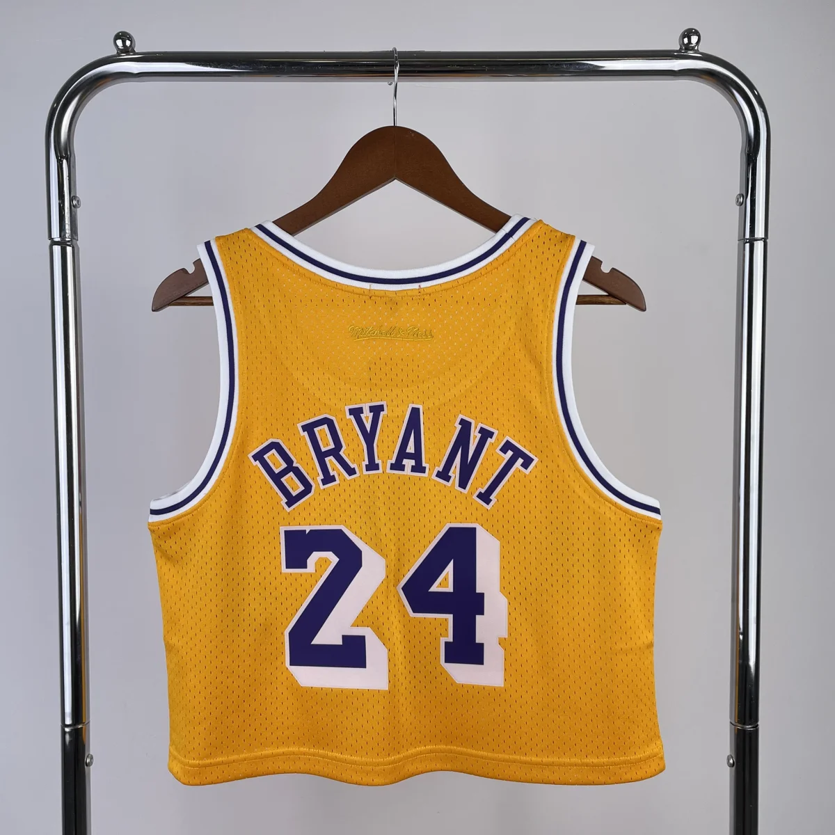 Camisa - LA Lakers (retrô)