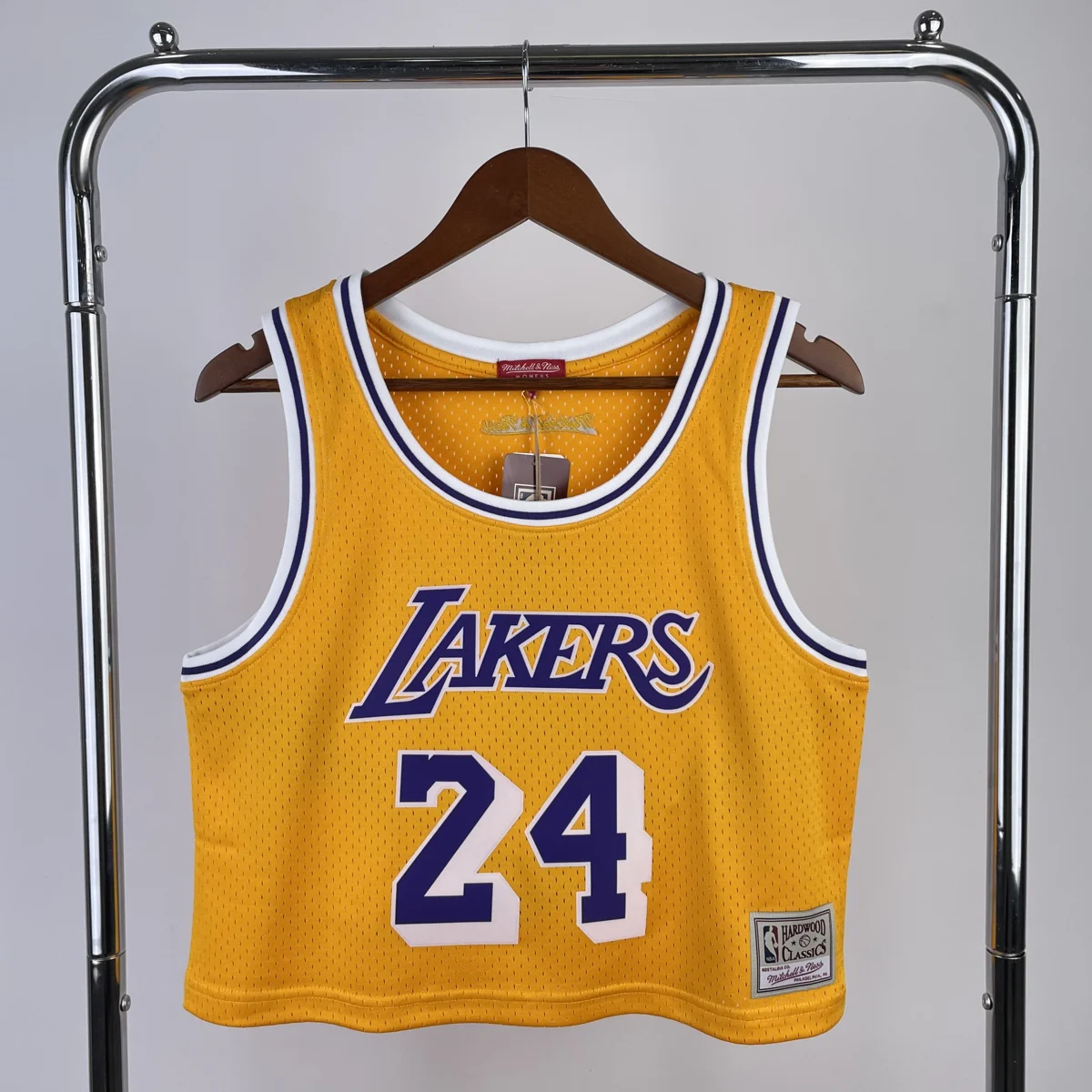Camisa - LA Lakers (retrô)