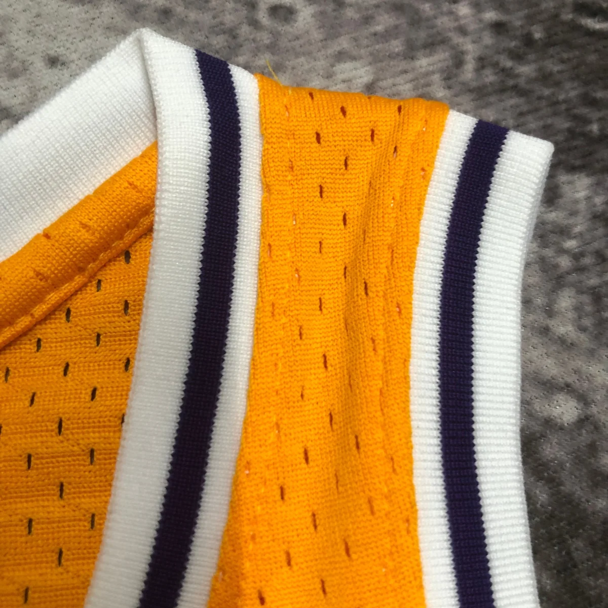 Camisa - LA Lakers (retrô)