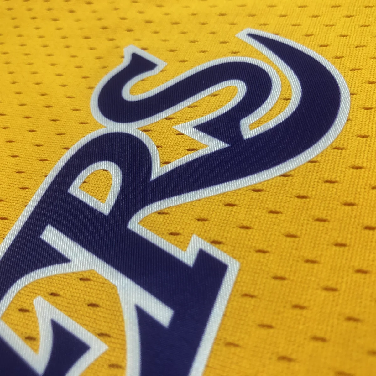 Camisa - LA Lakers (retrô)