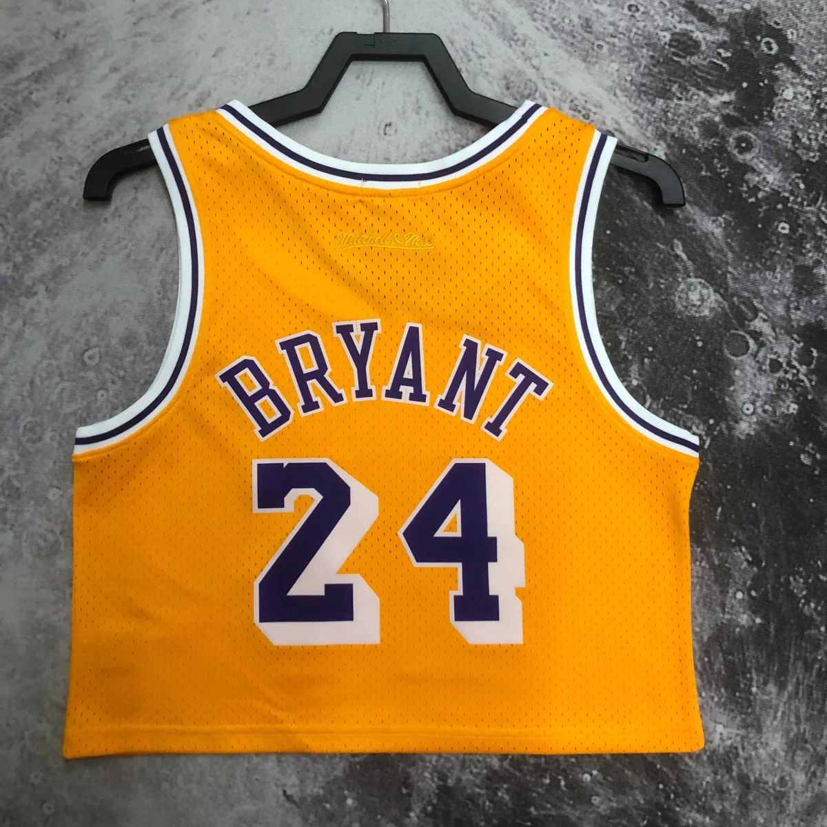 Camisa - LA Lakers (retrô)