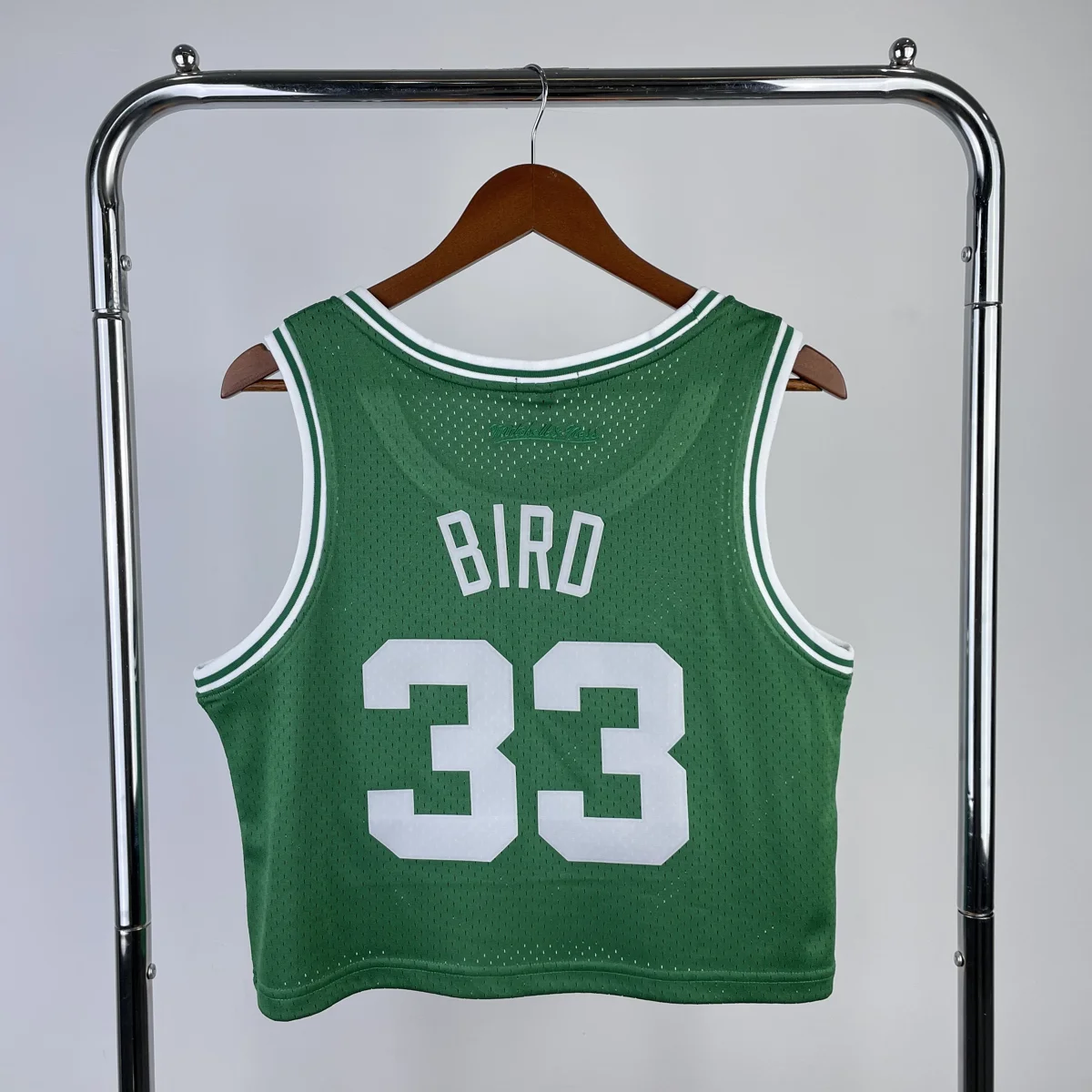 Camisa - Boston Celtics (retrô)