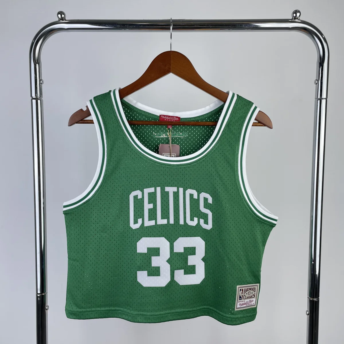 Camisa - Boston Celtics (retrô)