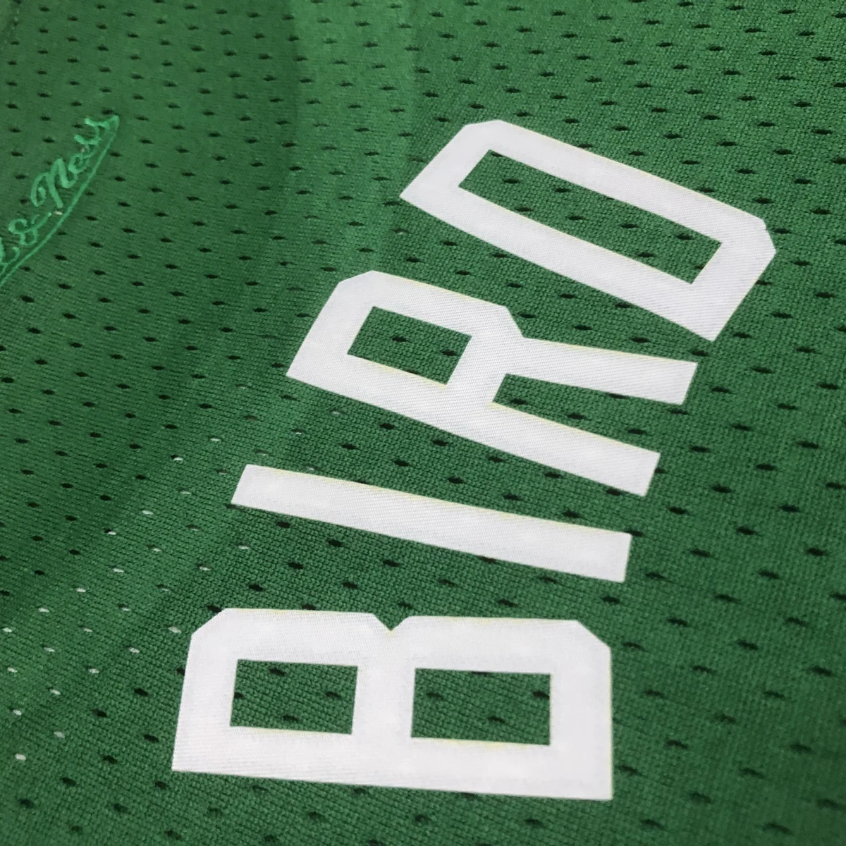 Camisa - Boston Celtics (retrô)
