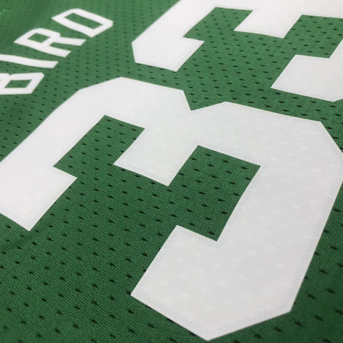 Camisa - Boston Celtics (retrô)