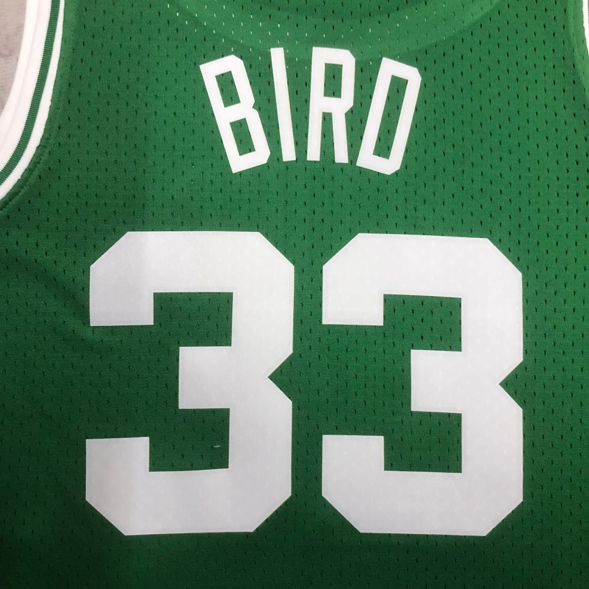 Camisa - Boston Celtics (retrô)