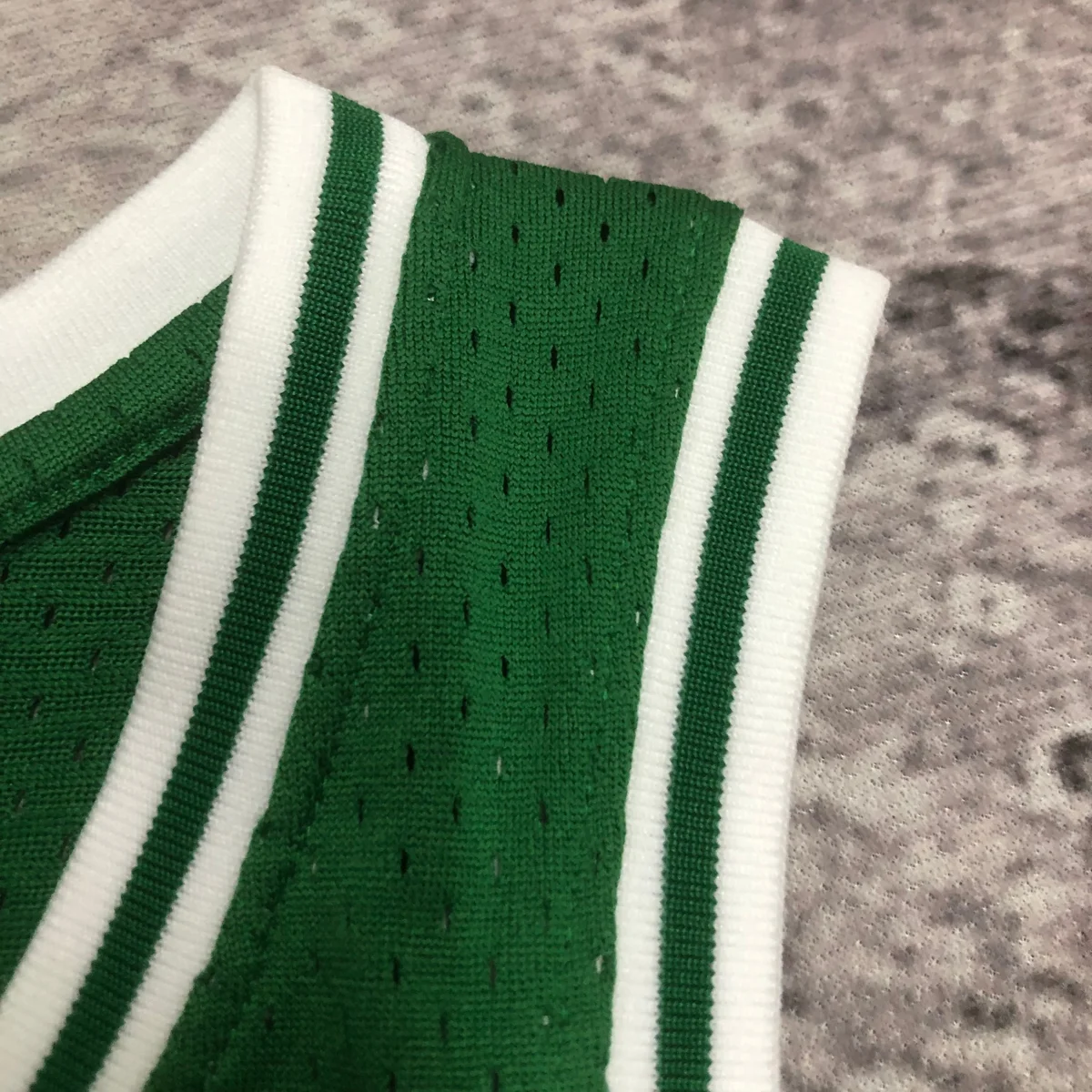 Camisa - Boston Celtics (retrô)