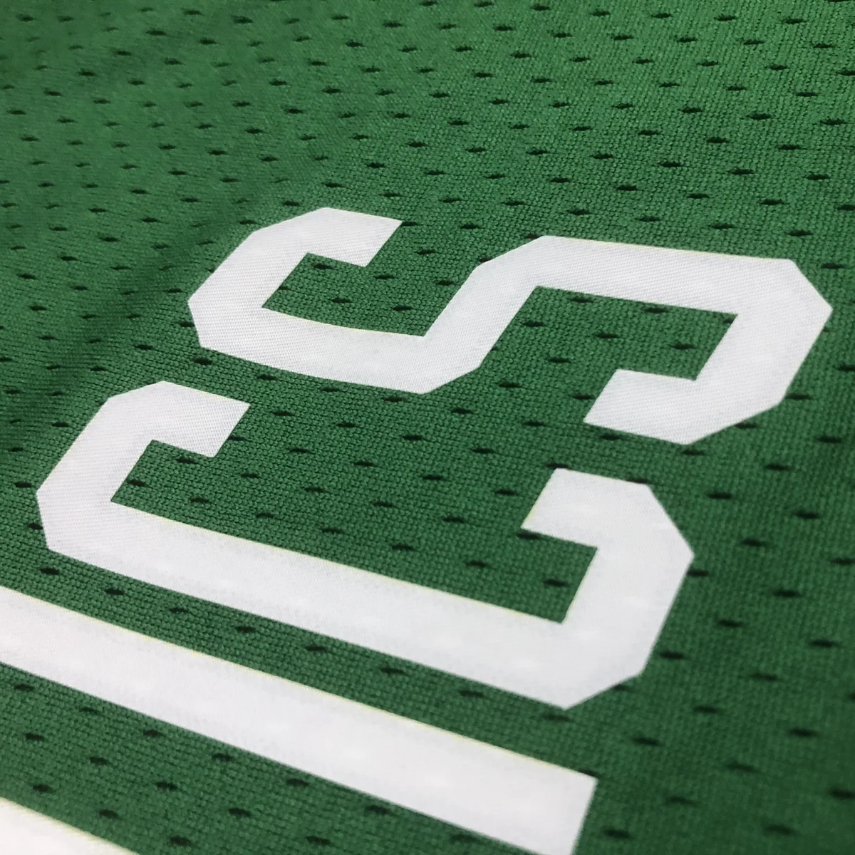 Camisa - Boston Celtics (retrô)