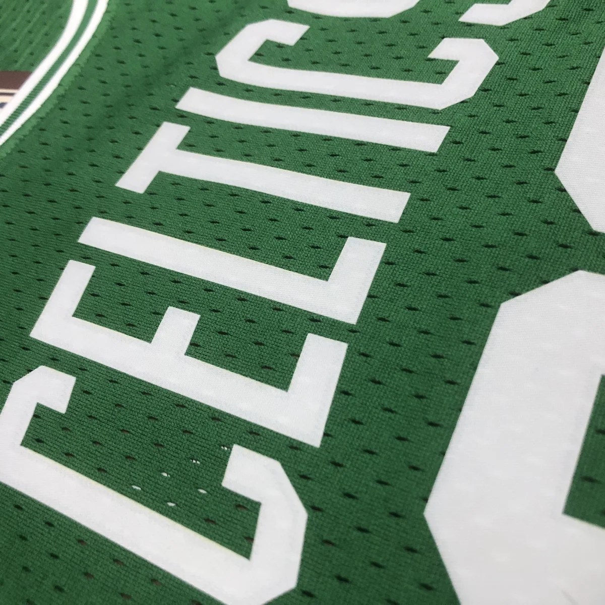 Camisa - Boston Celtics (retrô)