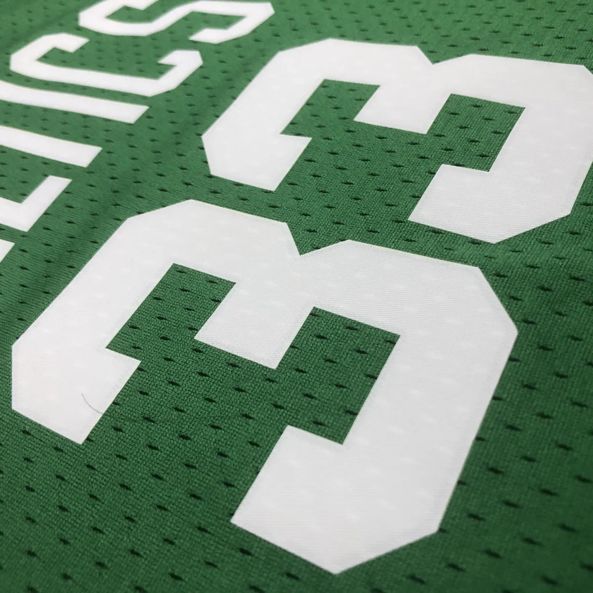Camisa - Boston Celtics (retrô)