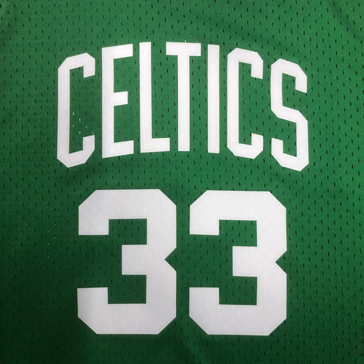 Camisa - Boston Celtics (retrô)