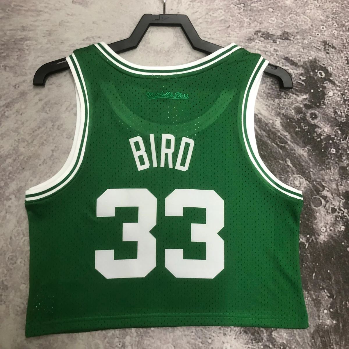 Camisa - Boston Celtics (retrô)
