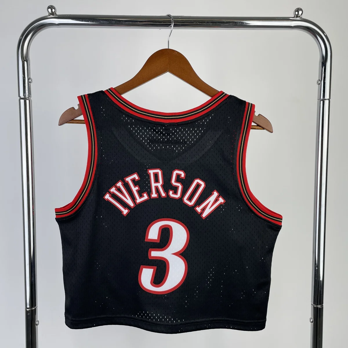 Camisa - Philadelphia 76ers (retrô)