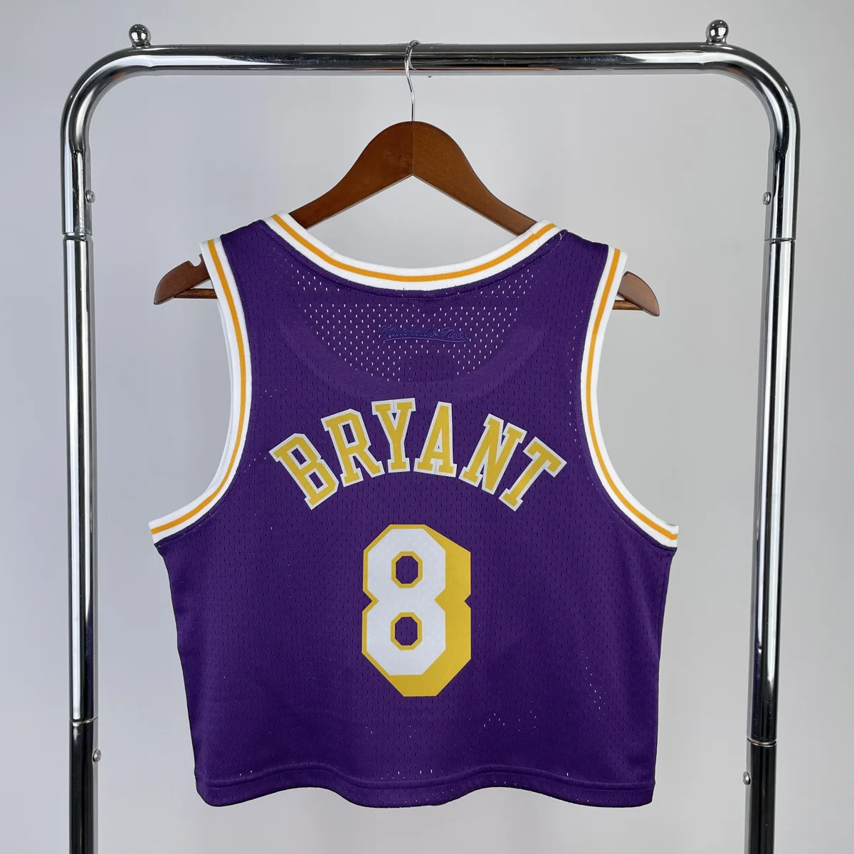 Camisa - LA Lakers (retrô)