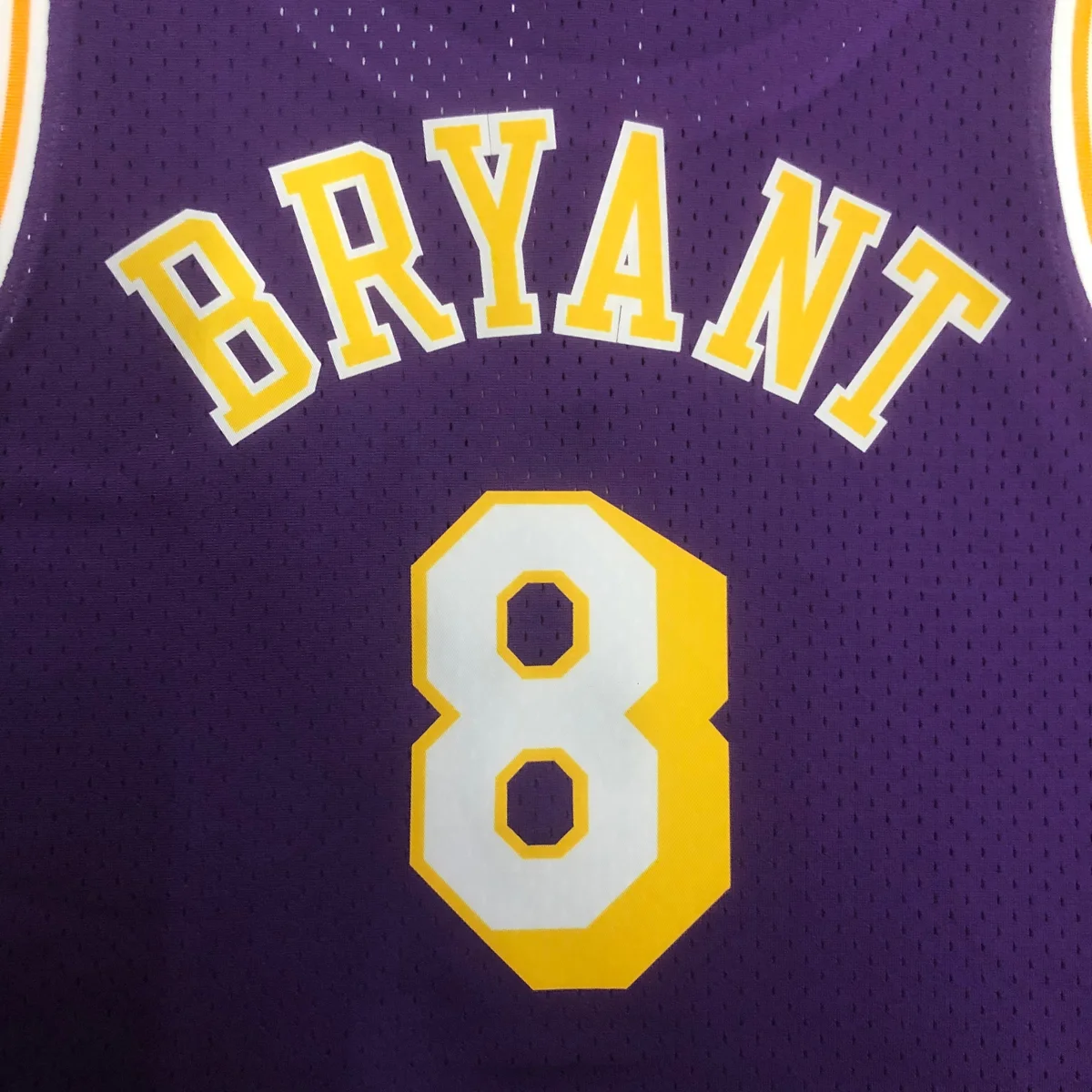 Camisa - LA Lakers (retrô)