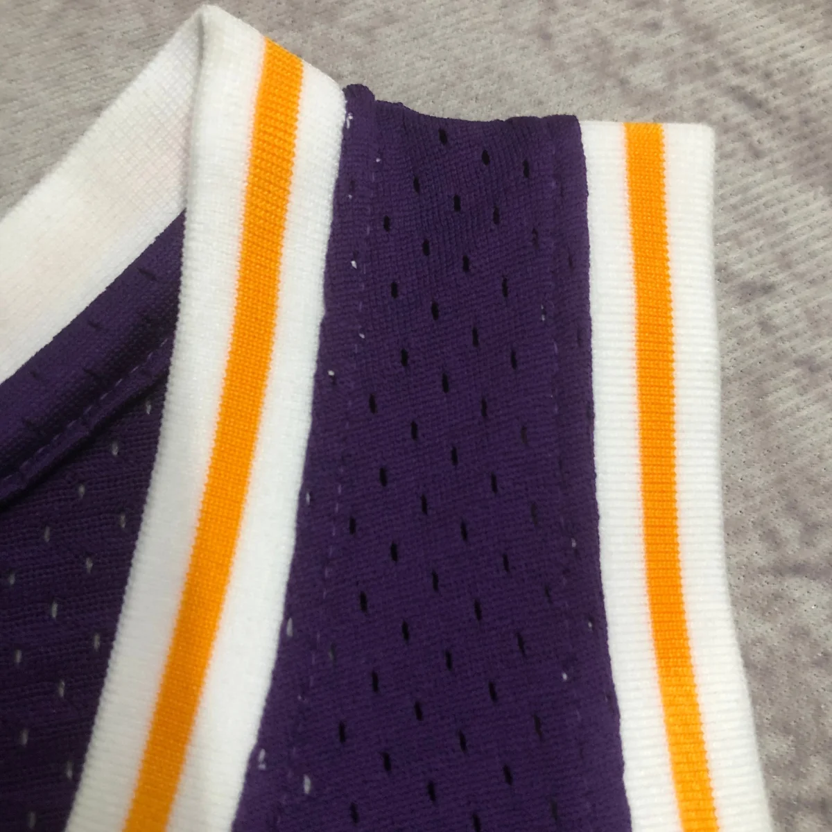 Camisa - LA Lakers (retrô)