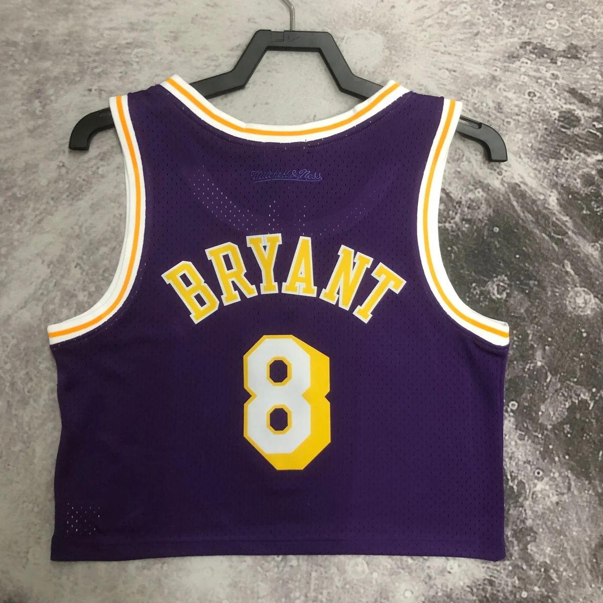 Camisa - LA Lakers (retrô)