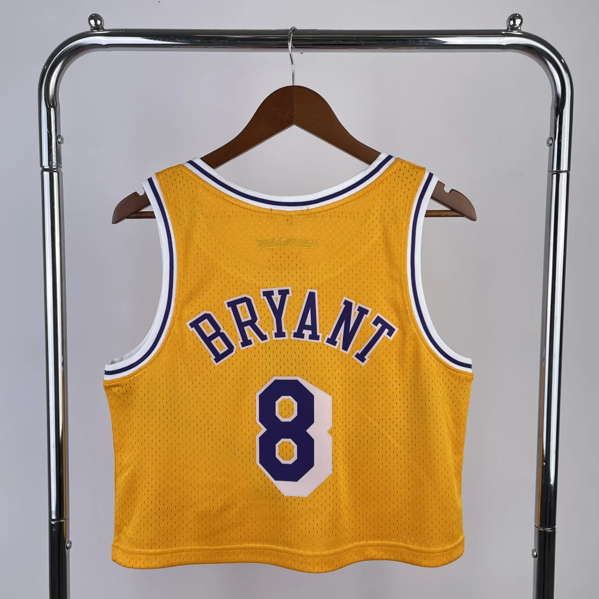 Camisa - LA Lakers (retrô)