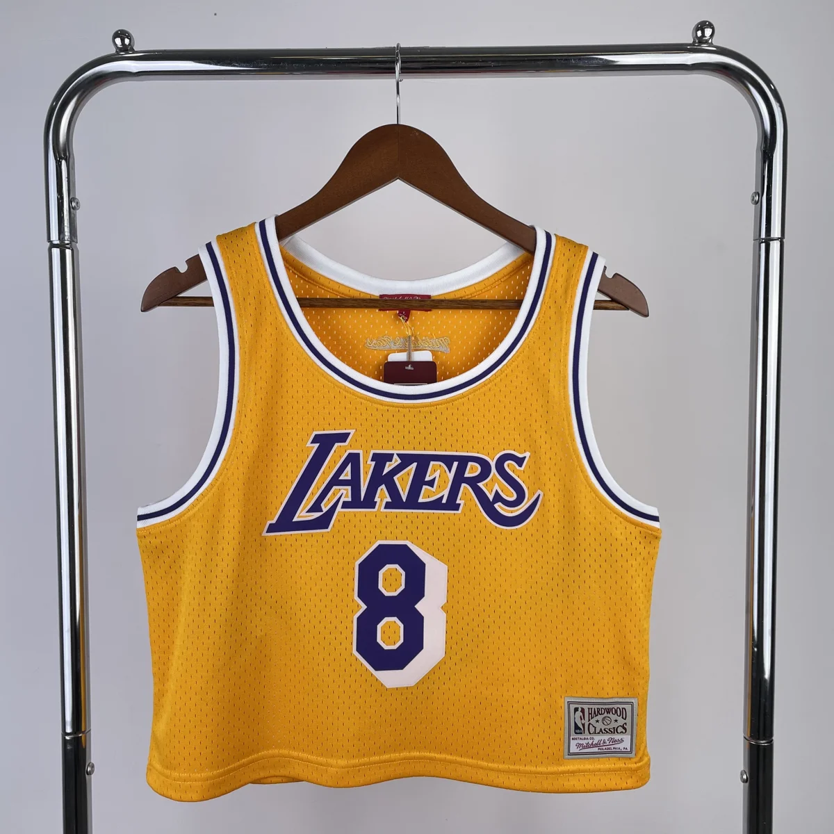 Camisa - LA Lakers (retrô)