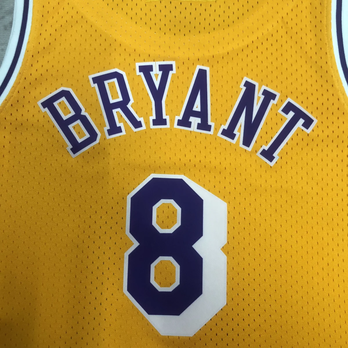 Camisa - LA Lakers (retrô)