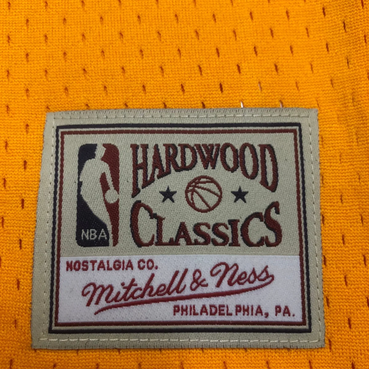 Camisa - LA Lakers (retrô)
