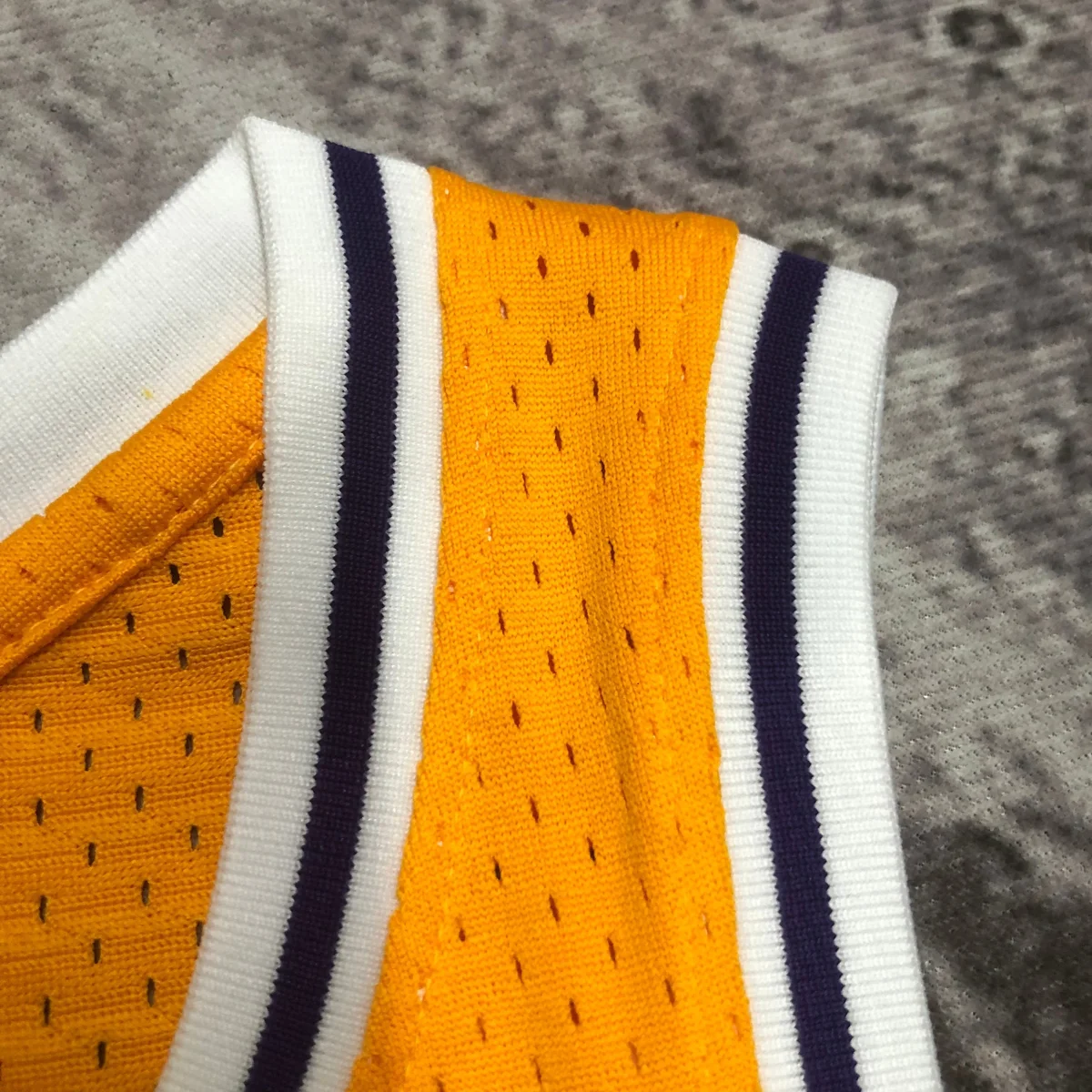 Camisa - LA Lakers (retrô)