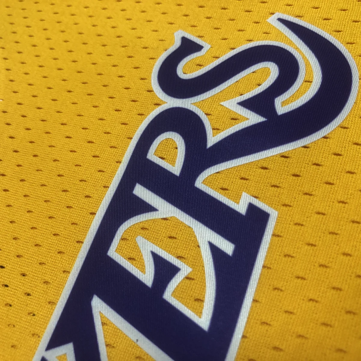 Camisa - LA Lakers (retrô)