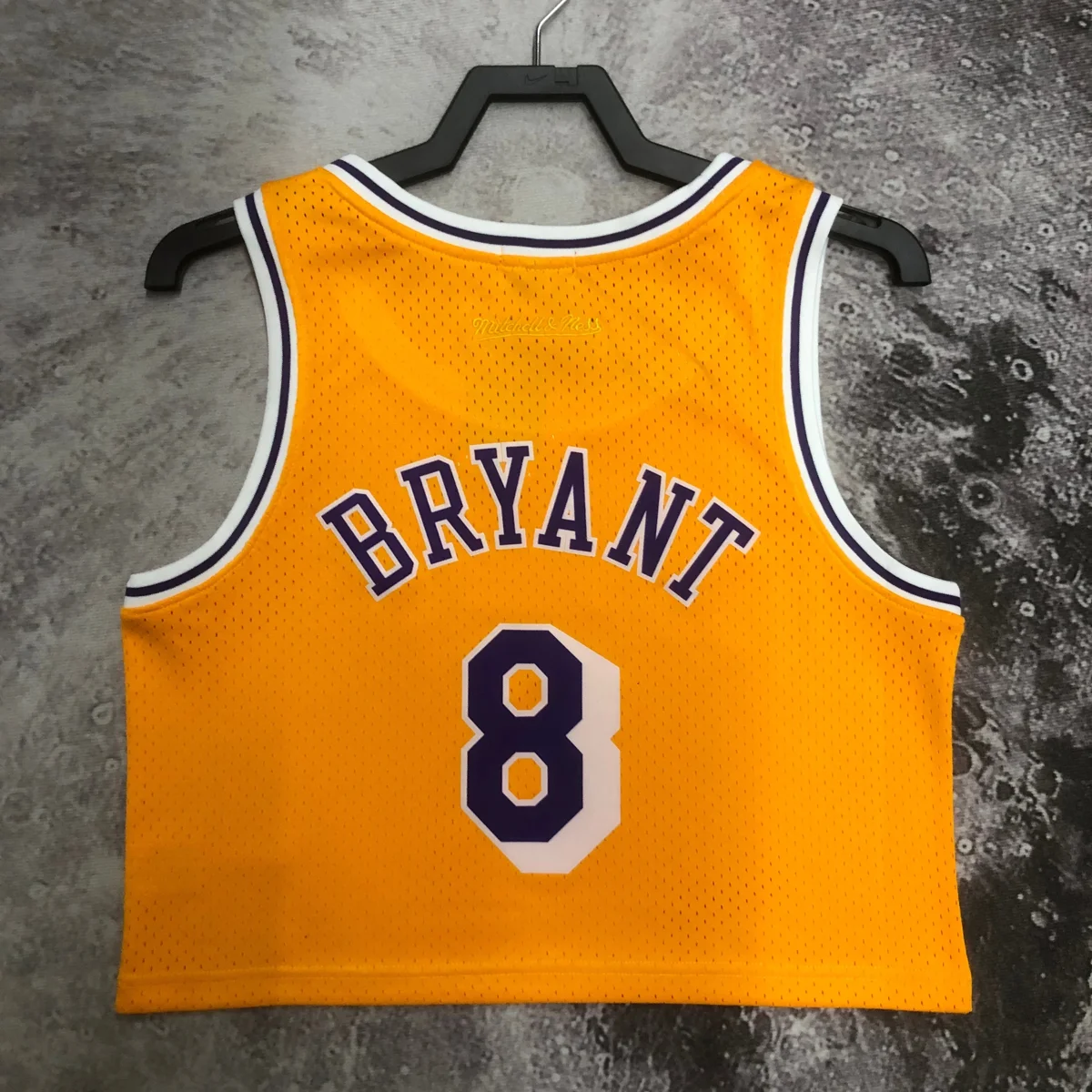Camisa - LA Lakers (retrô)