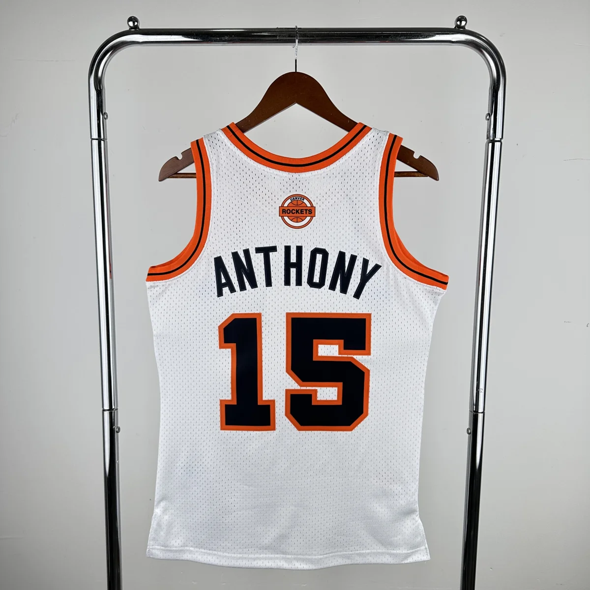 Camisa - Denver Nuggets (retrô) - 06 a 07