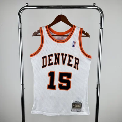 Camisa - Denver Nuggets (retrô) - 06 a 07
