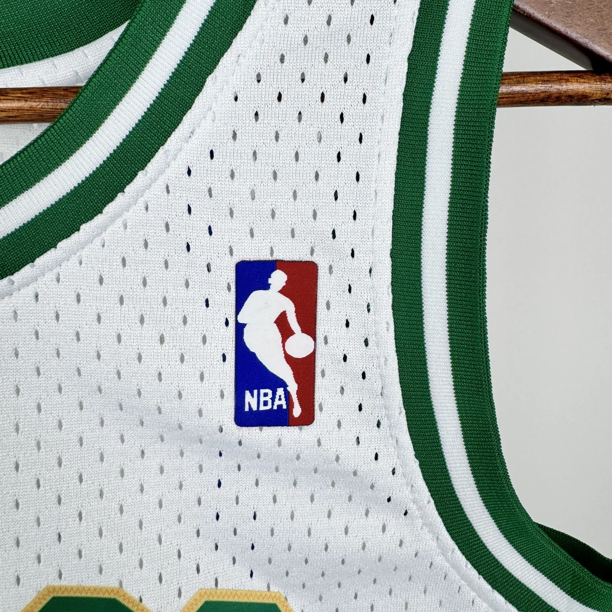 Camisa - Boston Celtics (retrô)
