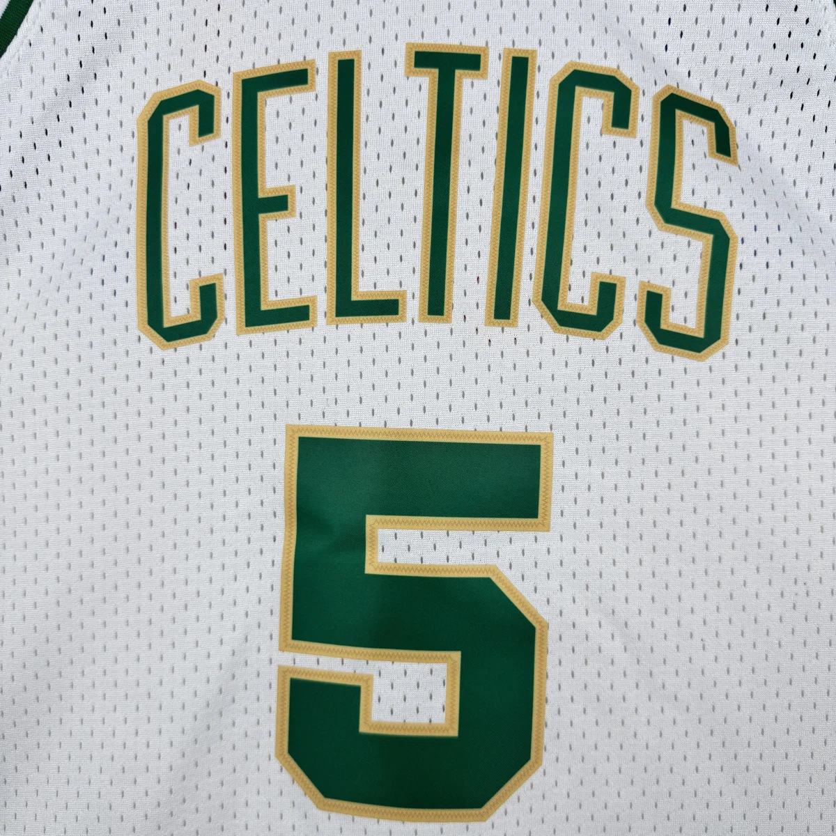 Camisa - Boston Celtics (retrô)