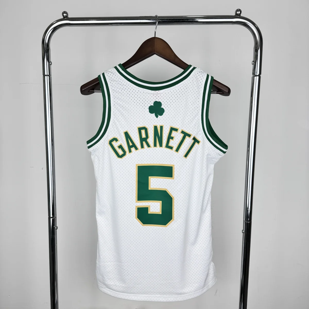 Camisa - Boston Celtics (retrô)