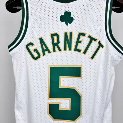 Camisa - Boston Celtics (retrô)