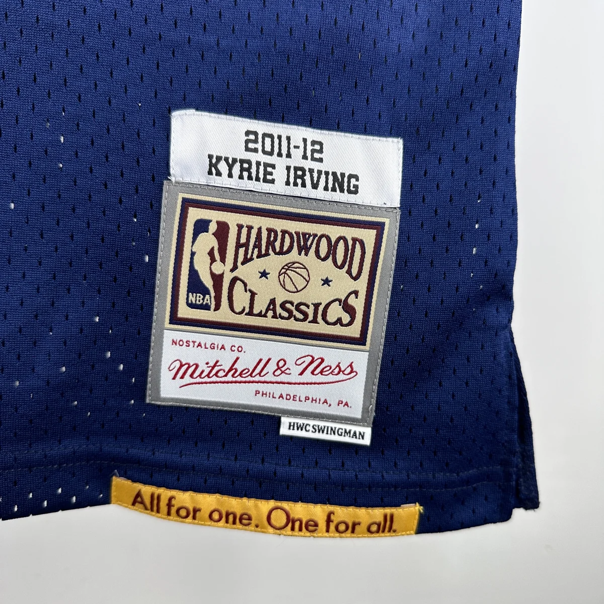 Camisa - Cleveland Cavaliers (retrô) - 11 a 12