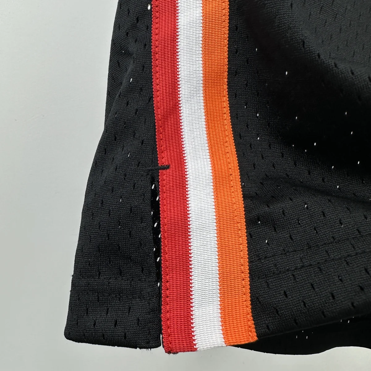 Camisa - Miami Heat (retrô) - 13 a 14